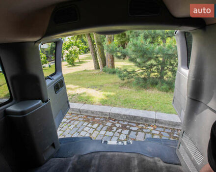 Білий Шевроле Експресс, об'ємом двигуна 4.29 л та пробігом 192 тис. км за 22900 $, фото 44 на Automoto.ua