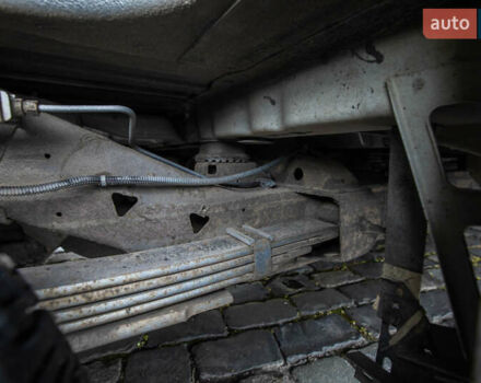 Білий Шевроле Експресс, об'ємом двигуна 4.29 л та пробігом 192 тис. км за 22900 $, фото 70 на Automoto.ua