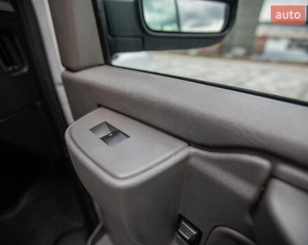 Білий Шевроле Експресс, об'ємом двигуна 4.29 л та пробігом 192 тис. км за 22900 $, фото 37 на Automoto.ua