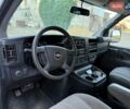 Белый Шевроле Експресс, объемом двигателя 2.78 л и пробегом 115 тыс. км за 25500 $, фото 8 на Automoto.ua