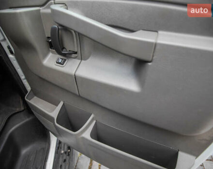 Білий Шевроле Експресс, об'ємом двигуна 4.29 л та пробігом 192 тис. км за 22900 $, фото 35 на Automoto.ua