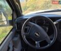 Білий Шевроле Експресс, об'ємом двигуна 6 л та пробігом 202 тис. км за 20700 $, фото 20 на Automoto.ua