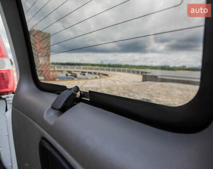 Білий Шевроле Експресс, об'ємом двигуна 4.29 л та пробігом 192 тис. км за 22900 $, фото 47 на Automoto.ua