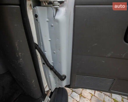 Білий Шевроле Експресс, об'ємом двигуна 4.29 л та пробігом 192 тис. км за 22900 $, фото 50 на Automoto.ua