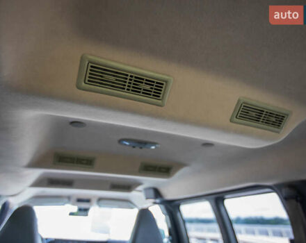 Білий Шевроле Експресс, об'ємом двигуна 4.29 л та пробігом 192 тис. км за 22900 $, фото 42 на Automoto.ua