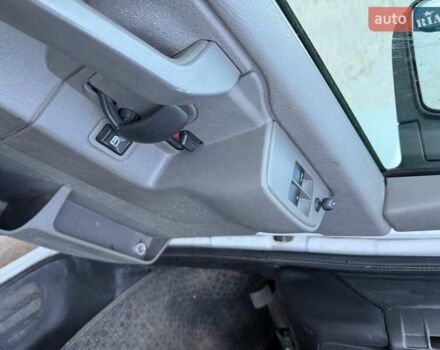 Белый Шевроле Експресс, объемом двигателя 2.78 л и пробегом 115 тыс. км за 25500 $, фото 13 на Automoto.ua