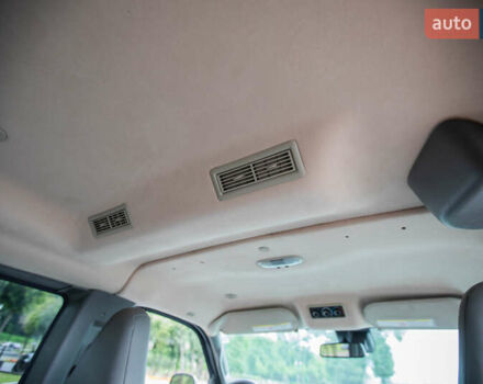 Білий Шевроле Експресс, об'ємом двигуна 4.29 л та пробігом 192 тис. км за 22900 $, фото 32 на Automoto.ua