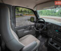 Белый Шевроле Експресс, объемом двигателя 4.29 л и пробегом 192 тыс. км за 20500 $, фото 24 на Automoto.ua