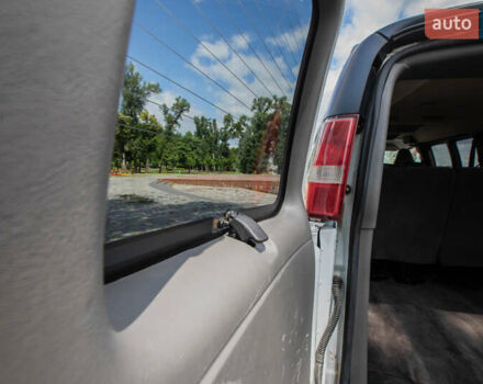 Білий Шевроле Експресс, об'ємом двигуна 4.29 л та пробігом 192 тис. км за 22900 $, фото 52 на Automoto.ua