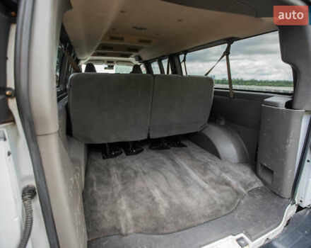 Білий Шевроле Експресс, об'ємом двигуна 4.29 л та пробігом 192 тис. км за 22900 $, фото 39 на Automoto.ua