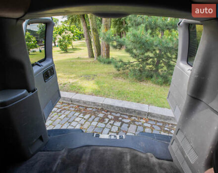 Білий Шевроле Експресс, об'ємом двигуна 4.29 л та пробігом 192 тис. км за 22900 $, фото 45 на Automoto.ua