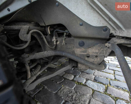 Білий Шевроле Експресс, об'ємом двигуна 4.29 л та пробігом 192 тис. км за 22900 $, фото 71 на Automoto.ua