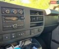 Білий Шевроле Експресс, об'ємом двигуна 6 л та пробігом 202 тис. км за 20700 $, фото 26 на Automoto.ua