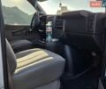Білий Шевроле Експресс, об'ємом двигуна 6 л та пробігом 202 тис. км за 20700 $, фото 13 на Automoto.ua