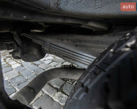 Білий Шевроле Експресс, об'ємом двигуна 4.29 л та пробігом 192 тис. км за 22900 $, фото 69 на Automoto.ua