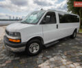 Білий Шевроле Експресс, об'ємом двигуна 4.29 л та пробігом 192 тис. км за 22900 $, фото 20 на Automoto.ua