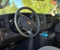 Білий Шевроле Експресс, об'ємом двигуна 6 л та пробігом 202 тис. км за 20700 $, фото 22 на Automoto.ua