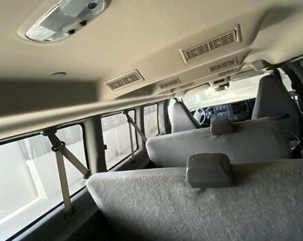 Белый Шевроле Експресс, объемом двигателя 6 л и пробегом 29 тыс. км за 24000 $, фото 20 на Automoto.ua