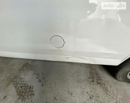 Белый Шевроле Експресс, объемом двигателя 6 л и пробегом 29 тыс. км за 24000 $, фото 24 на Automoto.ua