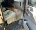 Черный Шевроле Експресс, объемом двигателя 5.7 л и пробегом 150 тыс. км за 17500 $, фото 5 на Automoto.ua