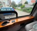 Черный Шевроле Експресс, объемом двигателя 5.7 л и пробегом 153 тыс. км за 18500 $, фото 12 на Automoto.ua