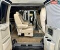Чорний Шевроле Експресс, об'ємом двигуна 5.3 л та пробігом 168 тис. км за 21900 $, фото 41 на Automoto.ua