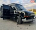 Чорний Шевроле Експресс, об'ємом двигуна 5.33 л та пробігом 170 тис. км за 23500 $, фото 1 на Automoto.ua