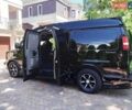 Черный Шевроле Експресс, объемом двигателя 5.33 л и пробегом 170 тыс. км за 23500 $, фото 1 на Automoto.ua