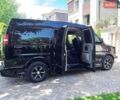 Чорний Шевроле Експресс, об'ємом двигуна 5.33 л та пробігом 170 тис. км за 23500 $, фото 5 на Automoto.ua
