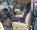 Чорний Шевроле Експресс, об'ємом двигуна 5.33 л та пробігом 119 тис. км за 27900 $, фото 9 на Automoto.ua