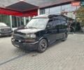 Шевроле Експресс 2008 в Одессе на Automoto.ua Черный Шевроле Експресс, объемом двигателя 5.33 л и пробегом 119 тыс. км за 27900 $, фото 7 на Automoto.ua