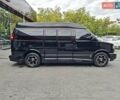 Шевроле Експресс 2008 в Одессе на Automoto.ua Черный Шевроле Експресс, объемом двигателя 5.33 л и пробегом 119 тыс. км за 27900 $, фото 2 на Automoto.ua