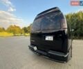 Чорний Шевроле Експресс, об'ємом двигуна 5.33 л та пробігом 170 тис. км за 23500 $, фото 8 на Automoto.ua