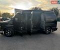 Чорний Шевроле Експресс, об'ємом двигуна 5.33 л та пробігом 170 тис. км за 23500 $, фото 4 на Automoto.ua
