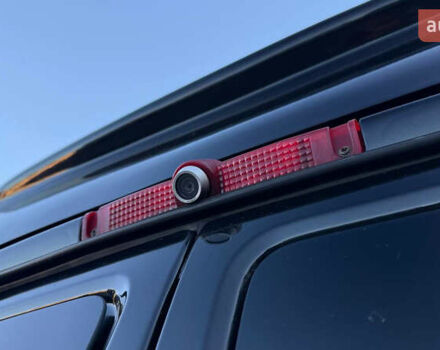 Черный Шевроле Експресс, объемом двигателя 5.2 л и пробегом 181 тыс. км за 28900 $, фото 44 на Automoto.ua