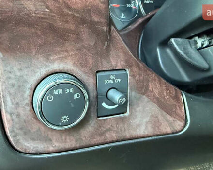 Черный Шевроле Експресс, объемом двигателя 5.2 л и пробегом 181 тыс. км за 28900 $, фото 13 на Automoto.ua