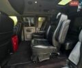 Чорний Шевроле Експресс, об'ємом двигуна 5.33 л та пробігом 170 тис. км за 23500 $, фото 11 на Automoto.ua