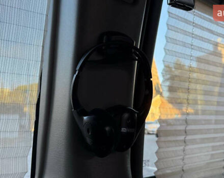 Черный Шевроле Експресс, объемом двигателя 5.2 л и пробегом 181 тыс. км за 28900 $, фото 45 на Automoto.ua