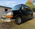 Чорний Шевроле Експресс, об'ємом двигуна 5.3 л та пробігом 255 тис. км за 21999 $, фото 4 на Automoto.ua