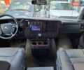 Черный Шевроле Експресс, объемом двигателя 5.3 л и пробегом 60 тыс. км за 29900 $, фото 27 на Automoto.ua