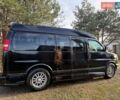 Чорний Шевроле Експресс, об'ємом двигуна 5.3 л та пробігом 255 тис. км за 21999 $, фото 6 на Automoto.ua