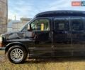 Чорний Шевроле Експресс, об'ємом двигуна 5.3 л та пробігом 255 тис. км за 21999 $, фото 2 на Automoto.ua