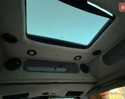 Черный Шевроле Експресс, объемом двигателя 5.2 л и пробегом 181 тыс. км за 28900 $, фото 47 на Automoto.ua