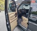 Шевроле Експресс 2008 в Одессе на Automoto.ua Черный Шевроле Експресс, объемом двигателя 5.33 л и пробегом 119 тыс. км за 27900 $, фото 8 на Automoto.ua
