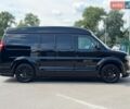 Чорний Шевроле Експресс, об'ємом двигуна 5.3 л та пробігом 145 тис. км за 31500 $, фото 11 на Automoto.ua