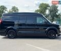 Черный Шевроле Експресс, объемом двигателя 5.3 л и пробегом 145 тыс. км за 35500 $, фото 11 на Automoto.ua