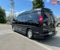 Чорний Шевроле Експресс, об'ємом двигуна 5.33 л та пробігом 12 тис. км за 60000 $, фото 2 на Automoto.ua
