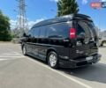 Чорний Шевроле Експресс, об'ємом двигуна 5.33 л та пробігом 11 тис. км за 65000 $, фото 3 на Automoto.ua