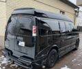 Черный Шевроле Експресс, объемом двигателя 5.3 л и пробегом 160 тыс. км за 47000 $, фото 2 на Automoto.ua