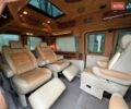 Черный Шевроле Експресс, объемом двигателя 5.3 л и пробегом 155 тыс. км за 35000 $, фото 7 на Automoto.ua